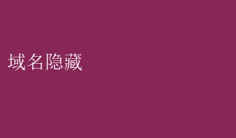 域名保护