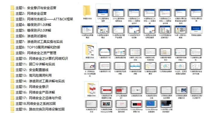 网站安全项目管理