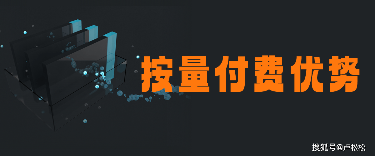既好用还不贵！云服务器选型六大理由 ，最后两条直击用户内心